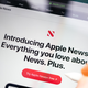 Image for article titled Apple News Sends Racist Notifications Instead of Updates to iPhone Users